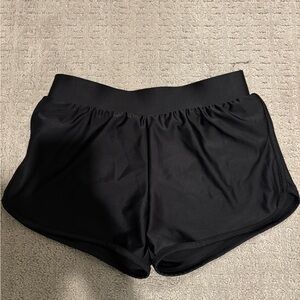 Kids  Athletic swim Shorts